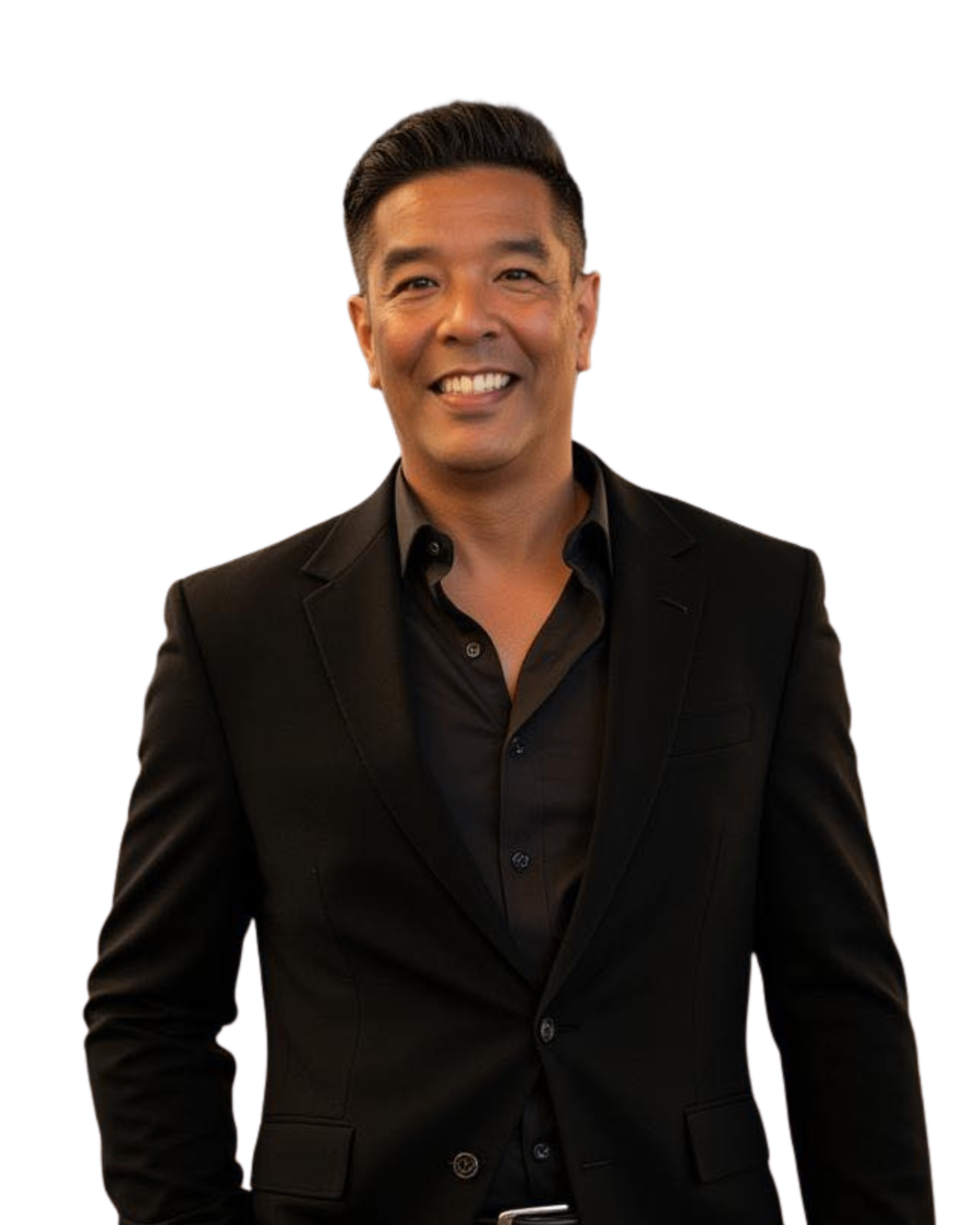 Chris Okamura