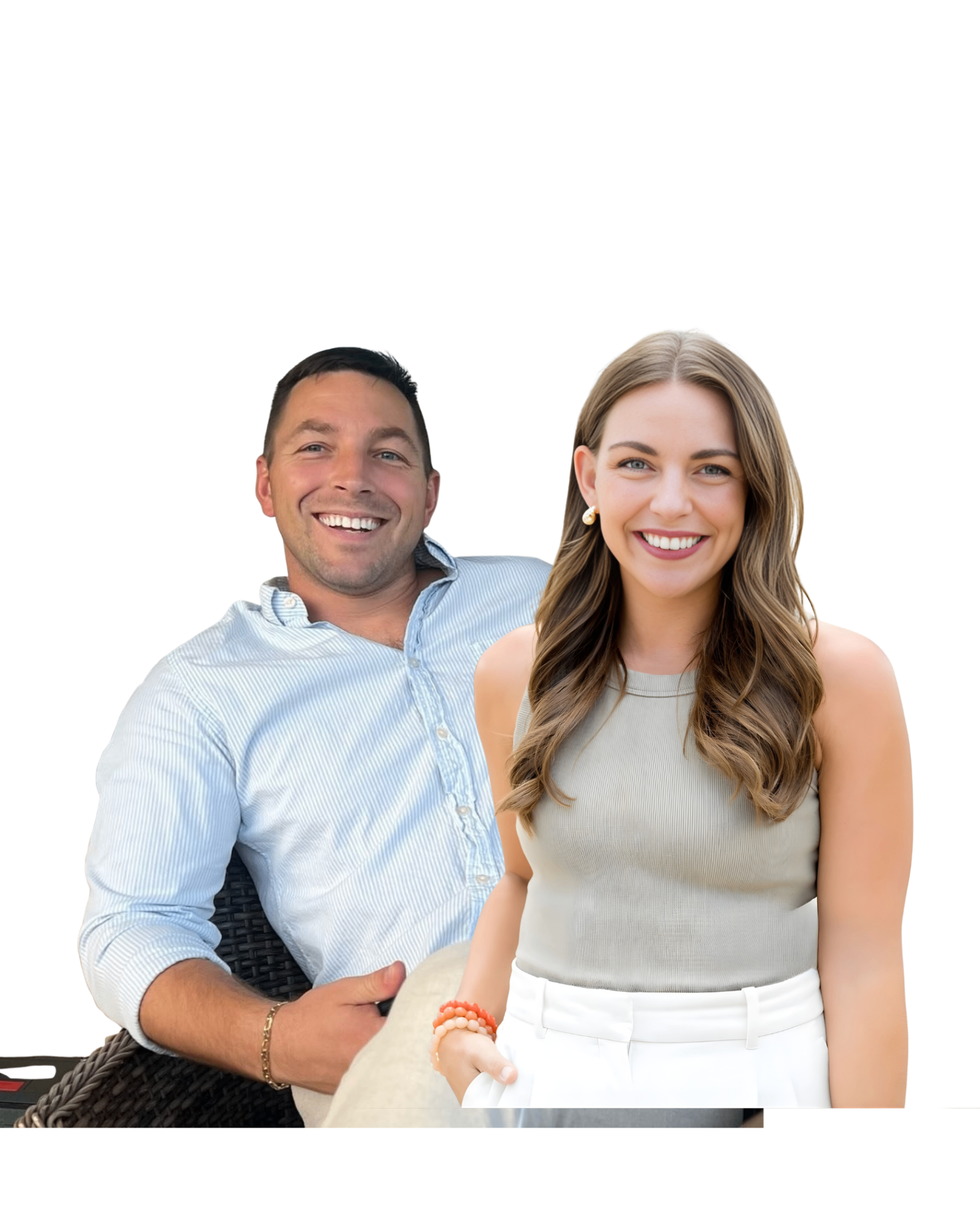 Jack & Courtney Williams