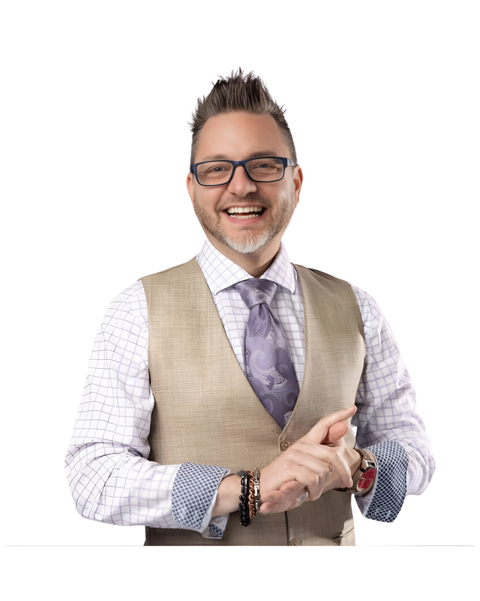 Russ Laggan