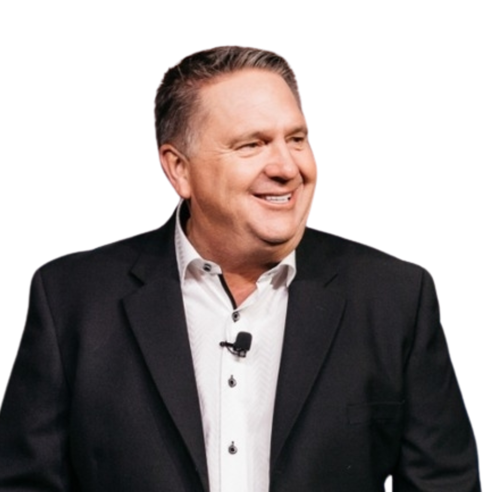 Brent Gove